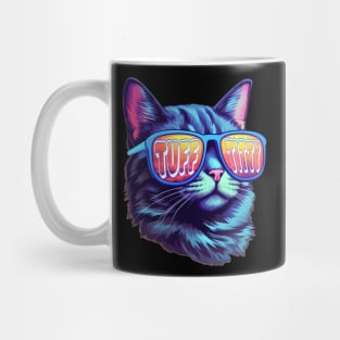 Tuff Titty Mug